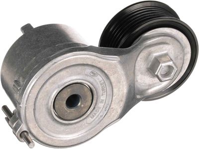 Belt Tensioner, V-ribbed belt GATES T39513