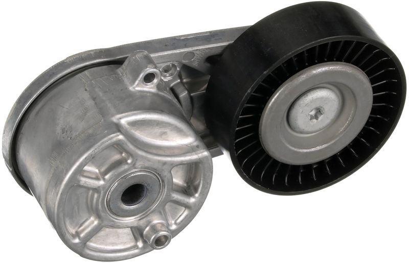 GATES T39526 Belt Tensioner, V-ribbed belt