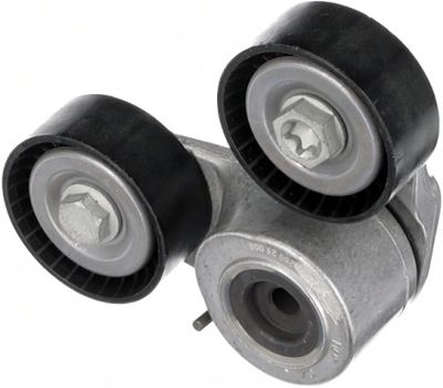 Belt Tensioner, V-ribbed belt GATES T39527
