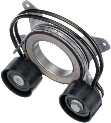 Belt Tensioner, V-ribbed belt GATES T39528