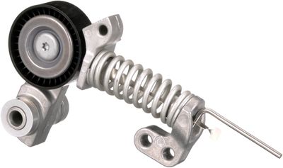 Belt Tensioner, V-ribbed belt GATES T39529