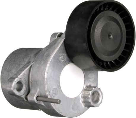 GATES T39530 Belt Tensioner, V-ribbed belt