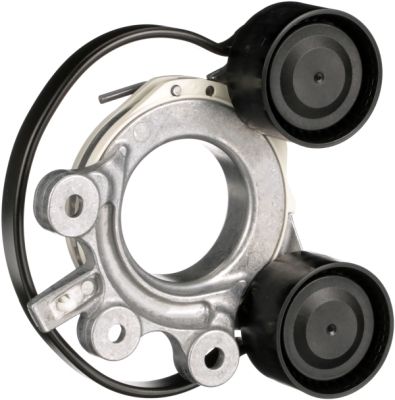 GATES T39531 Belt Tensioner, V-ribbed belt