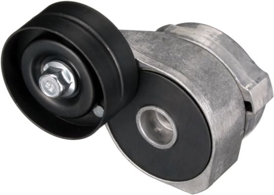 GATES T39534 Belt Tensioner, V-ribbed belt