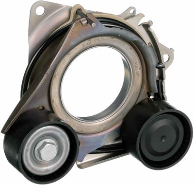 Belt Tensioner, V-ribbed belt GATES T39536