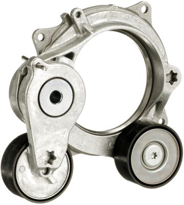 Belt Tensioner, V-ribbed belt GATES T39562