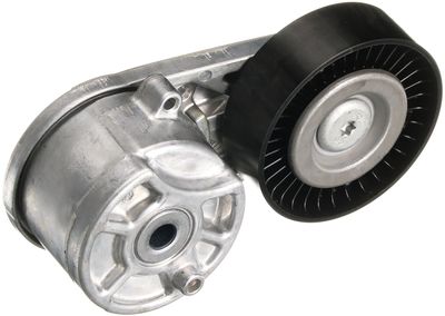 Belt Tensioner, V-ribbed belt GATES T39590