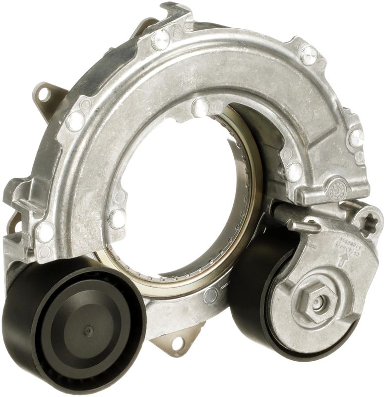 GATES T39609 Belt Tensioner, V-ribbed belt
