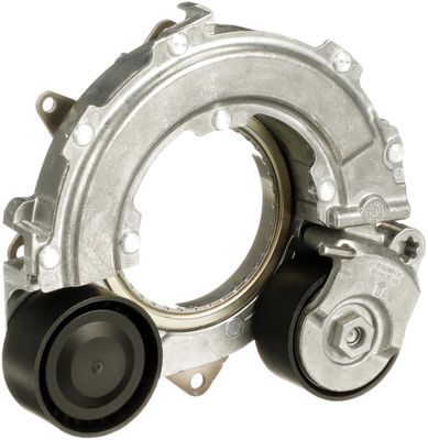 Belt Tensioner, V-ribbed belt GATES T39609