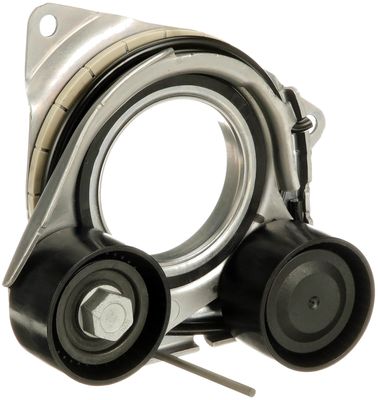 Belt Tensioner, V-ribbed belt GATES T39635
