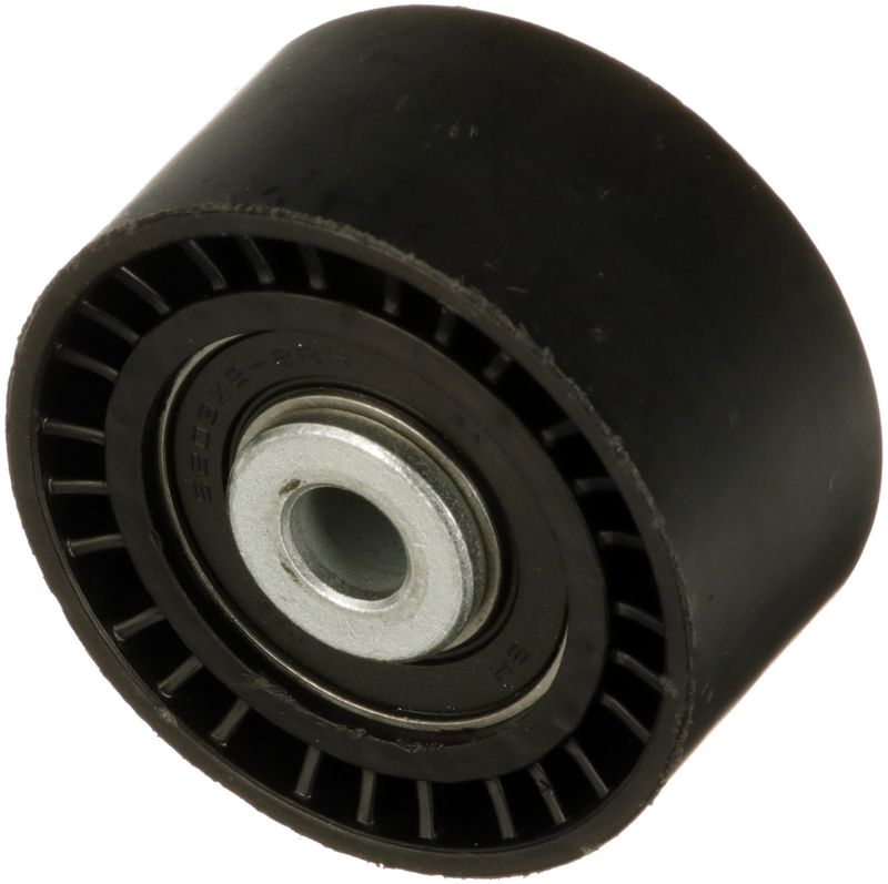 GATES T41235 Deflection/Guide Pulley, timing belt