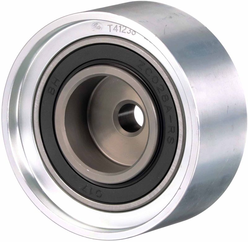GATES T41238 Deflection/Guide Pulley, timing belt
