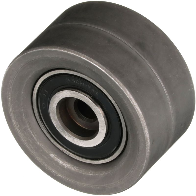 GATES T41334 Deflection/Guide Pulley, timing belt