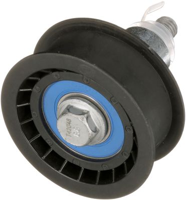 Deflection/Guide Pulley, timing belt GATES T42048