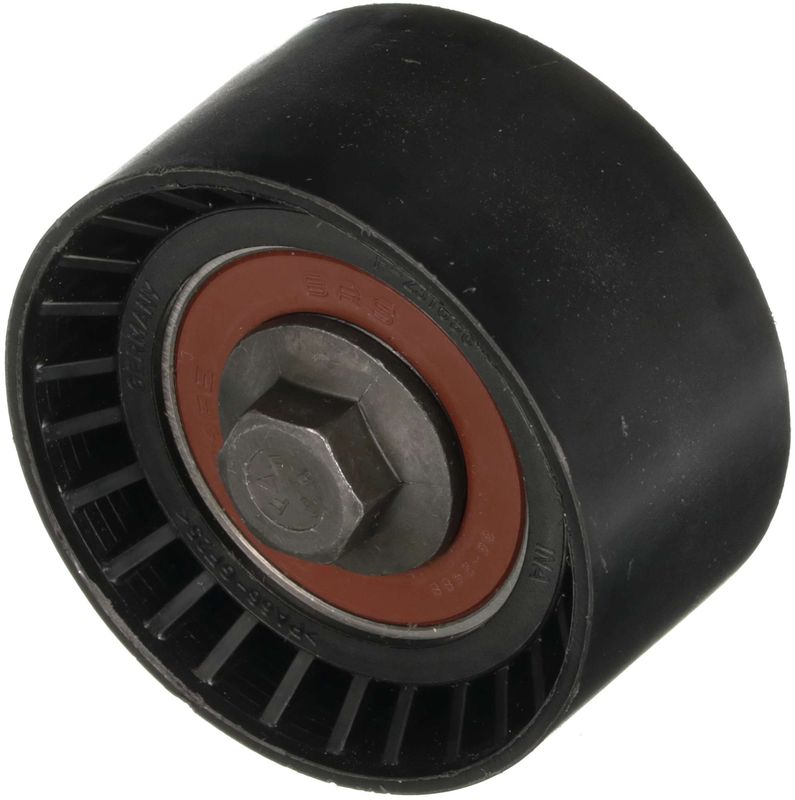 GATES T42060 Deflection/Guide Pulley, timing belt