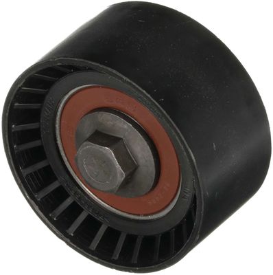 Deflection/Guide Pulley, timing belt GATES T42060