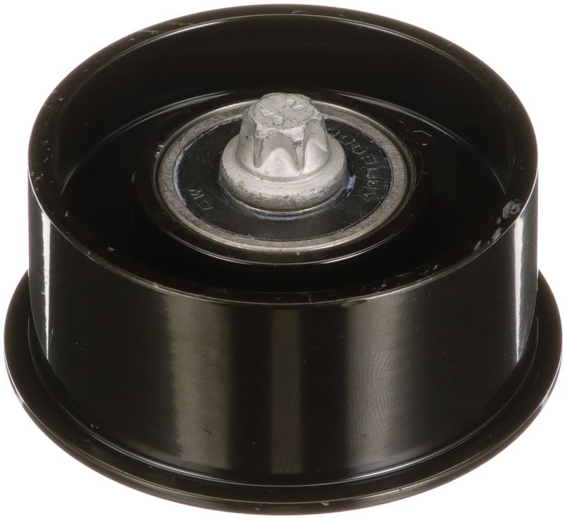 GATES T42122 Deflection/Guide Pulley, timing belt