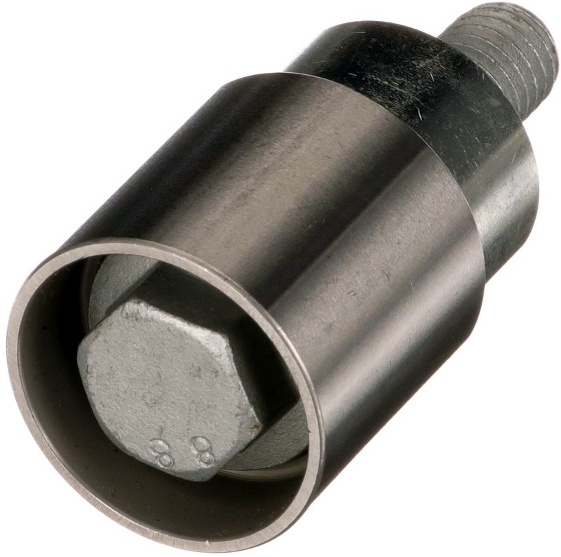 GATES T42143 Deflection/Guide Pulley, timing belt