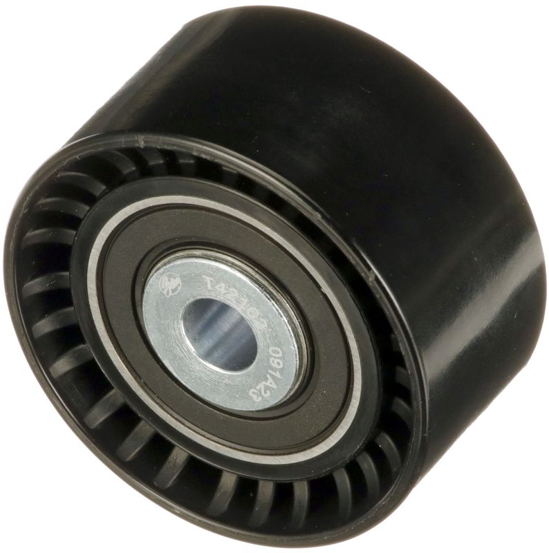 GATES T42162 Deflection Pulley/Guide Pulley, timing belt