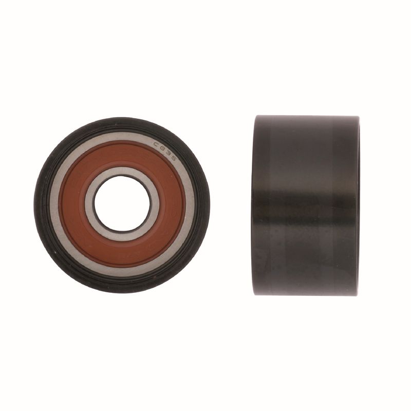 GATES T42167 Deflection/Guide Pulley, timing belt