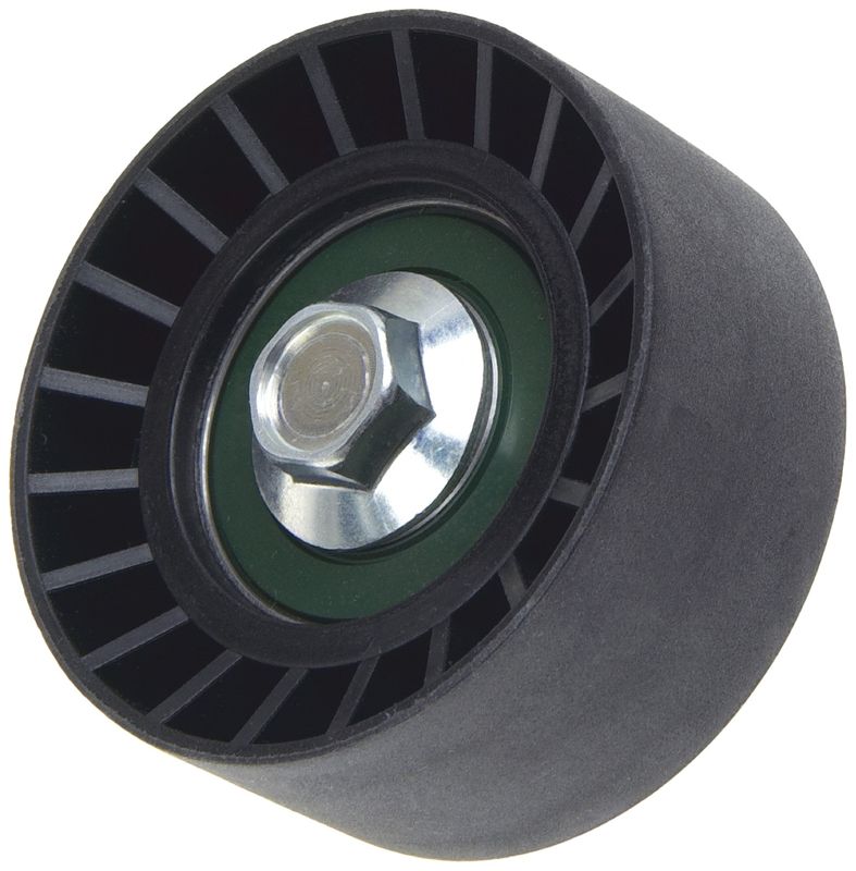 GATES T42170 Deflection/Guide Pulley, timing belt