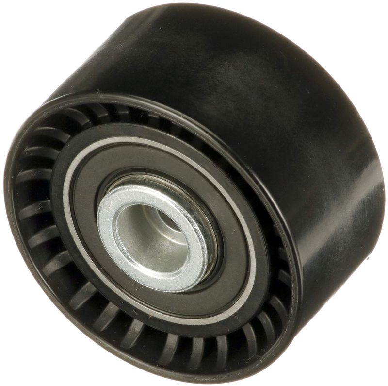 GATES T42191 Deflection/Guide Pulley, timing belt