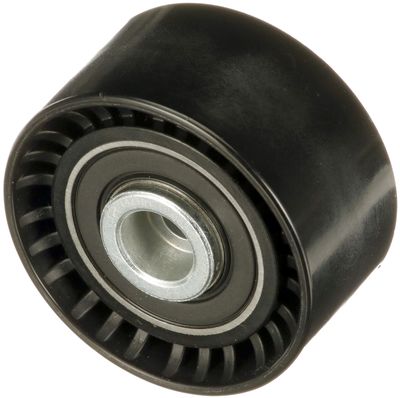 Deflection/Guide Pulley, timing belt GATES T42191