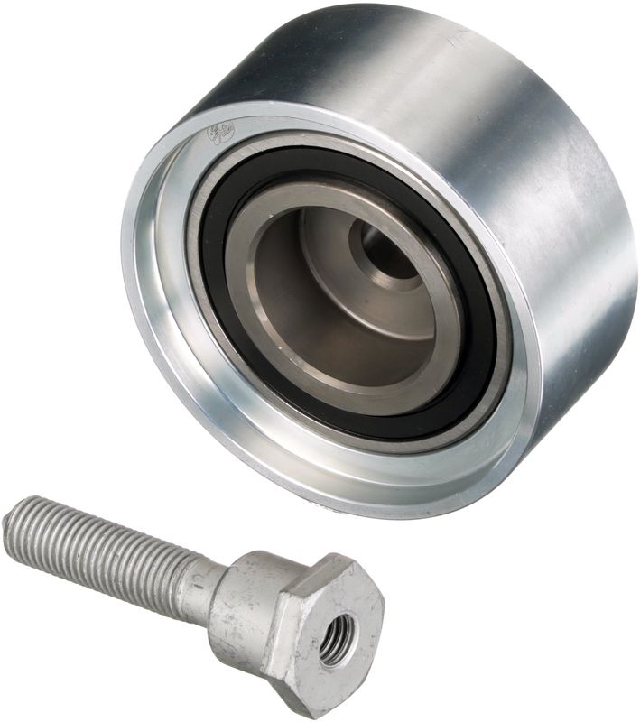 GATES T42193 Deflection Pulley/Guide Pulley, timing belt
