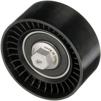 Deflection/Guide Pulley, timing belt GATES T42201
