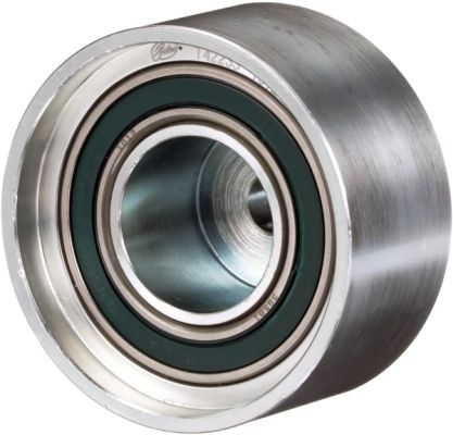 GATES T42233 Deflection/Guide Pulley, timing belt