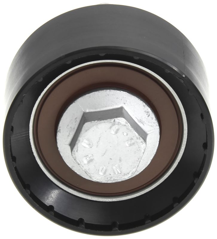 GATES T42317 Deflection/Guide Pulley, timing belt