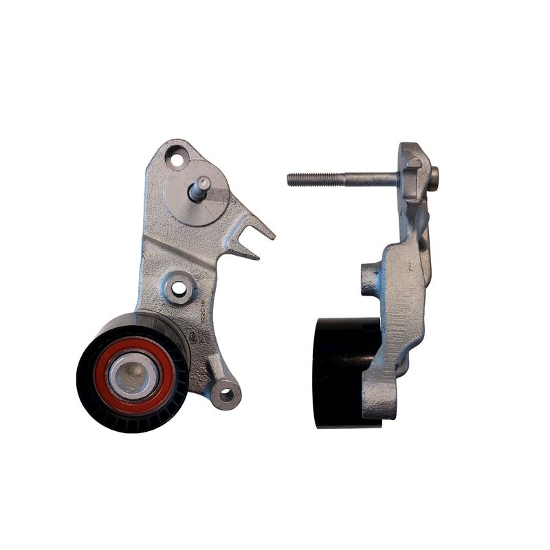 GATES T42327 Deflection/Guide Pulley, timing belt