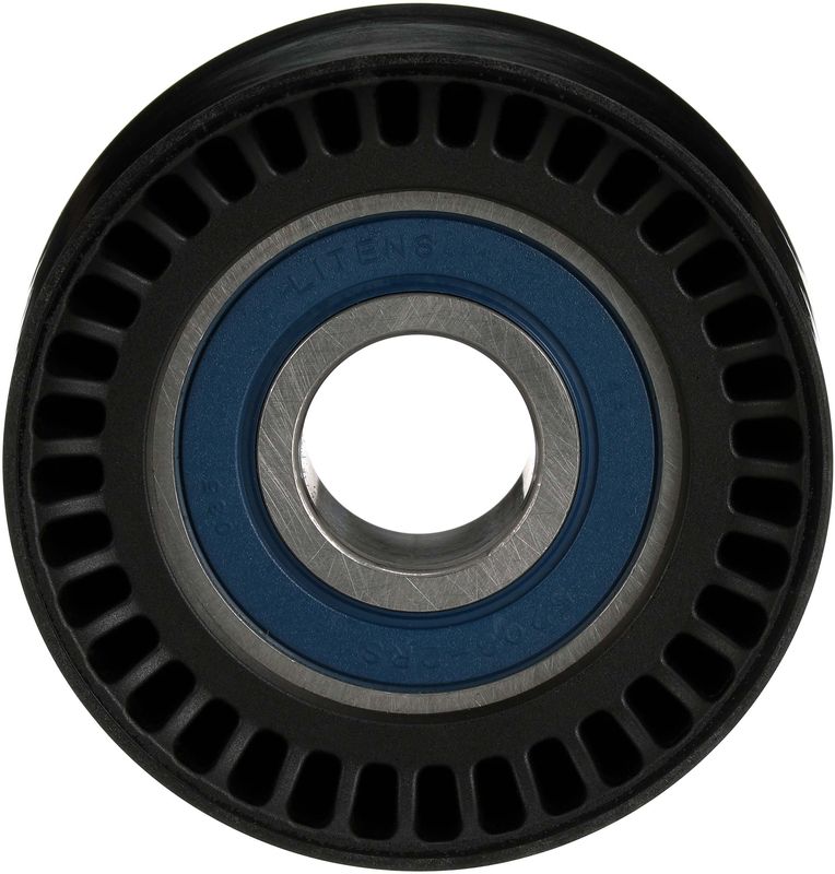 GATES T42331 Deflection/Guide Pulley, timing belt