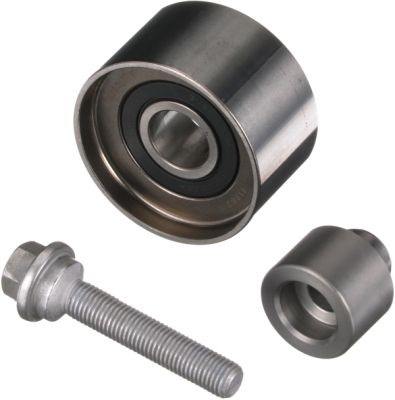 GATES T42340 Deflection/Guide Pulley, timing belt