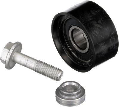 Deflection/Guide Pulley, timing belt GATES T42342