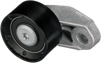 Deflection/Guide Pulley, timing belt GATES T42343