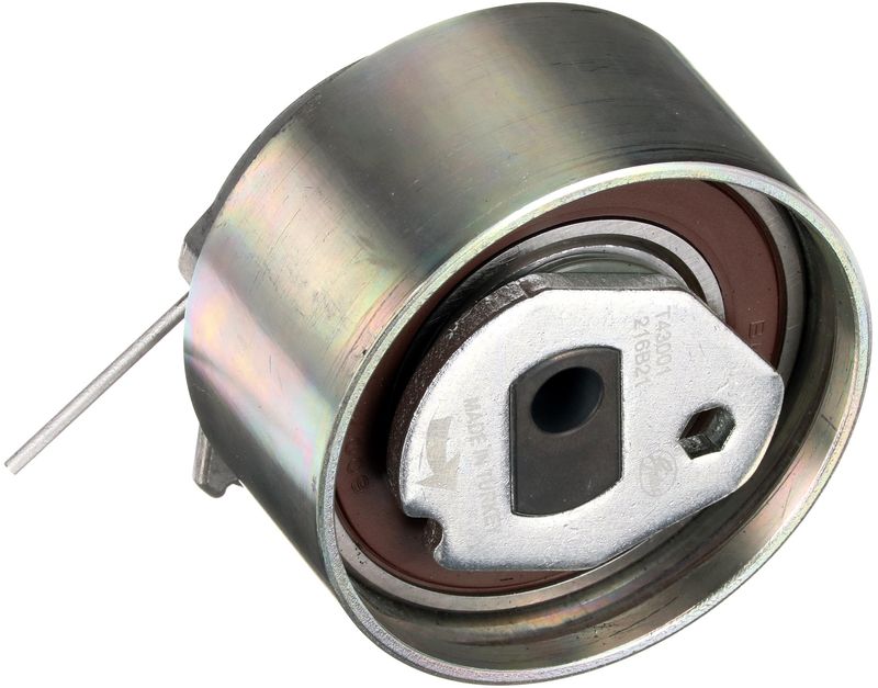 GATES T43001 Tensioner Pulley, timing belt