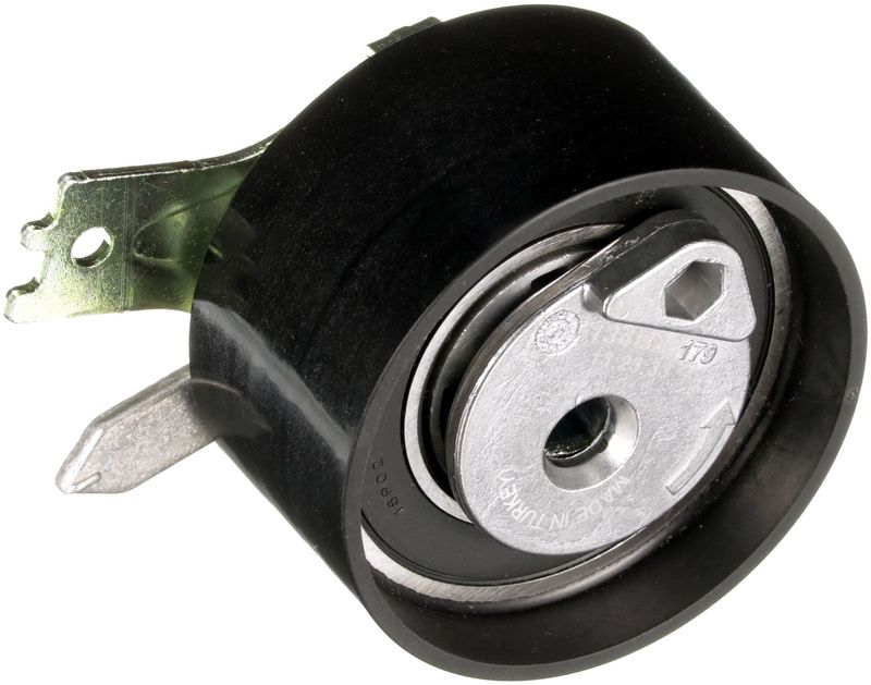 GATES T43014 Tensioner Pulley, timing belt