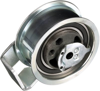 Tensioner Pulley, timing belt GATES T43019