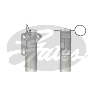Vibration Damper, timing belt GATES T43032