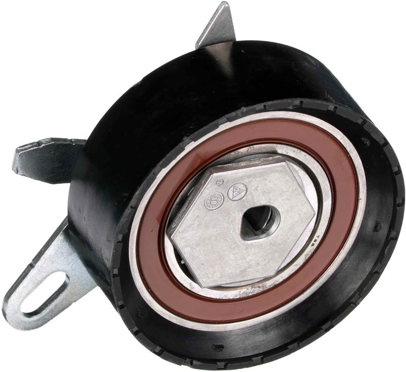 GATES T43047 Tensioner Pulley, timing belt