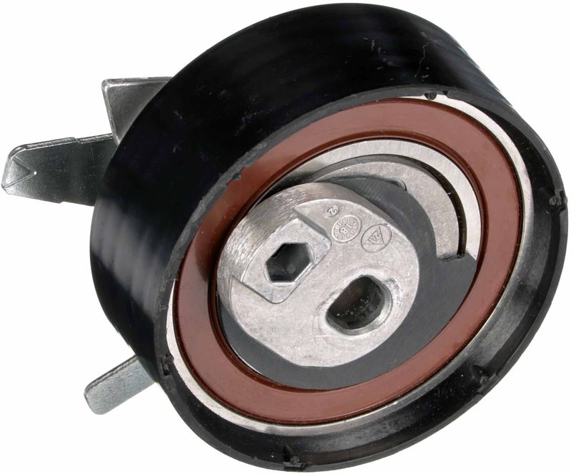 GATES T43048 Tensioner Pulley, timing belt