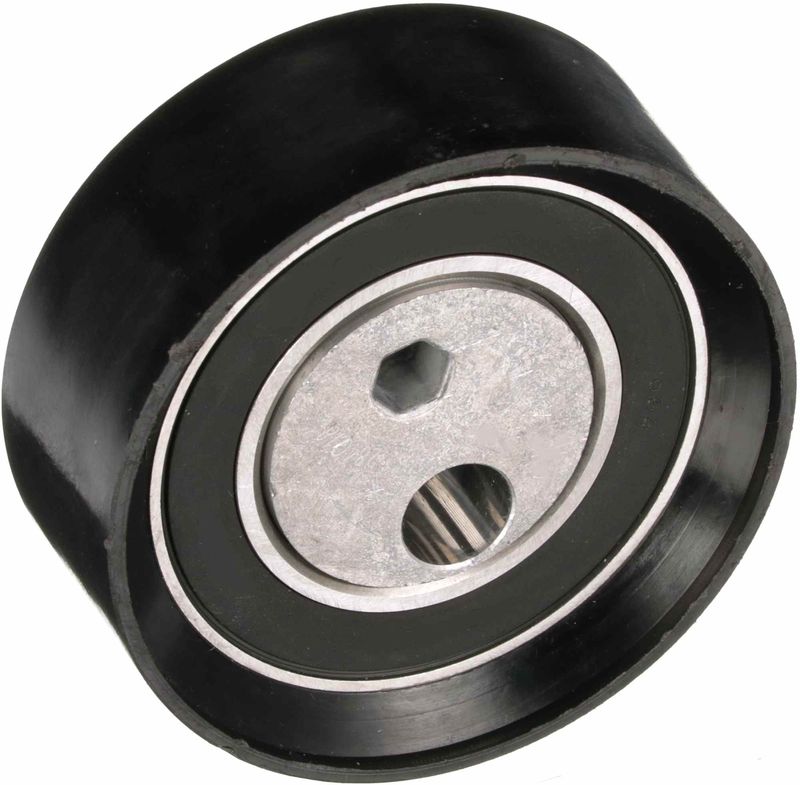 GATES T43049 Deflection/Guide Pulley, timing belt