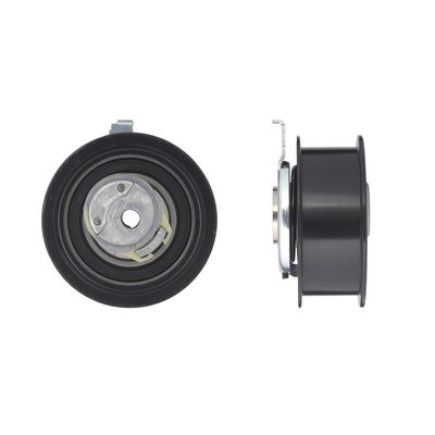 Tensioner Pulley, timing belt GATES T43062