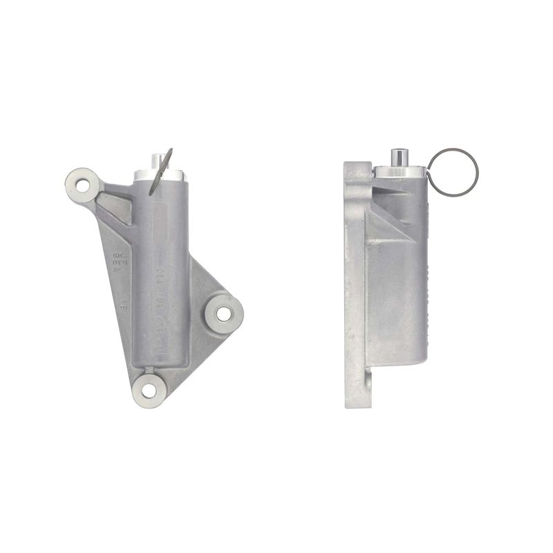 GATES T43066 Vibration Damper, timing belt