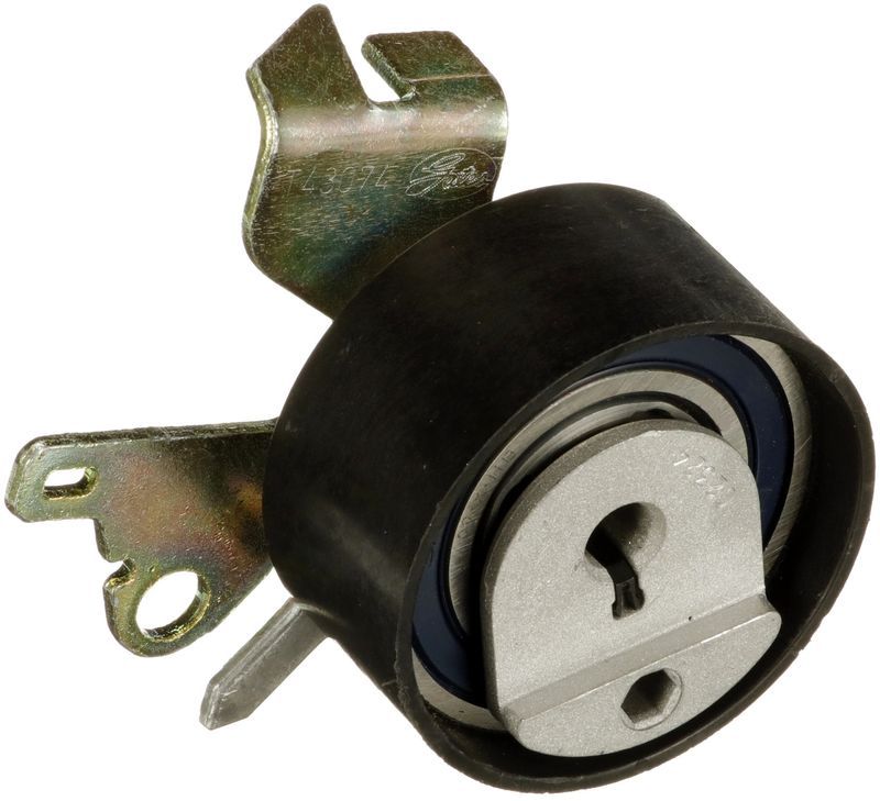 GATES T43074 Tensioner Pulley, timing belt
