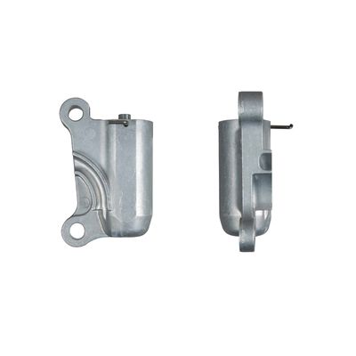 Vibration Damper, timing belt GATES T43077