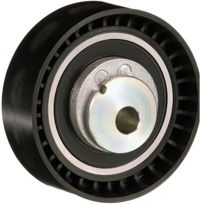 Tensioner Pulley, timing belt GATES T43116