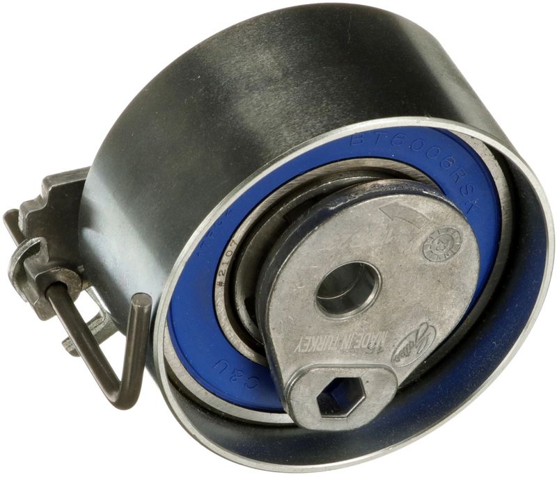 GATES T43126 Tensioner Pulley, timing belt