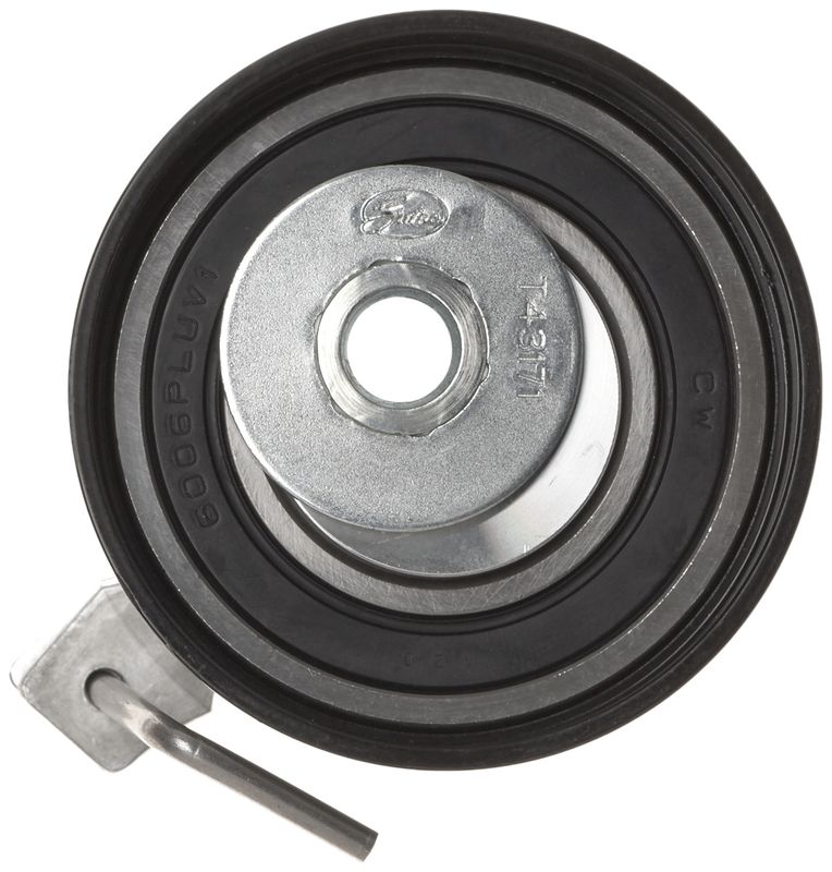 GATES T43171 Tensioner Pulley, timing belt